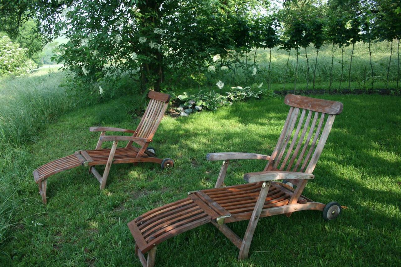 Waldbothgut Villa Linz Kültér fotó