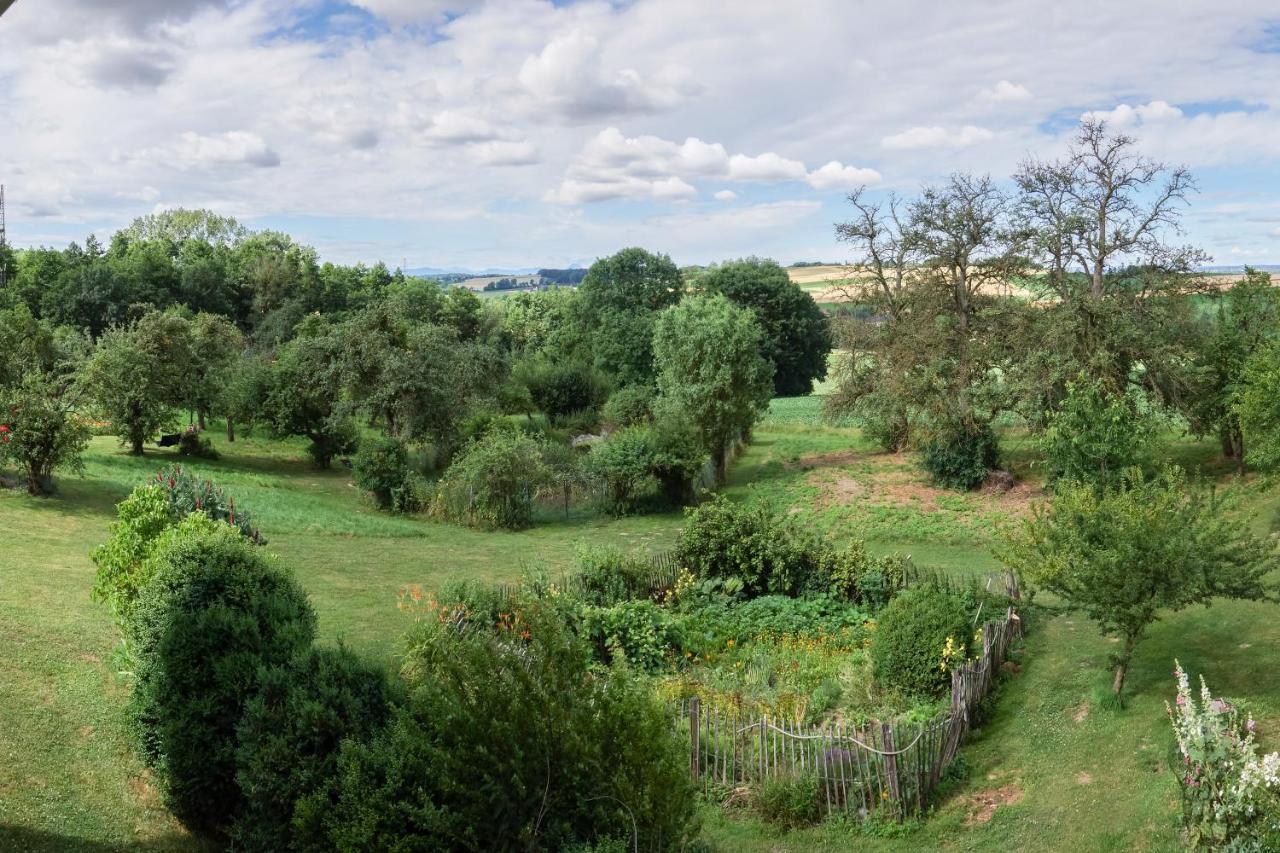 Waldbothgut Villa Linz Kültér fotó