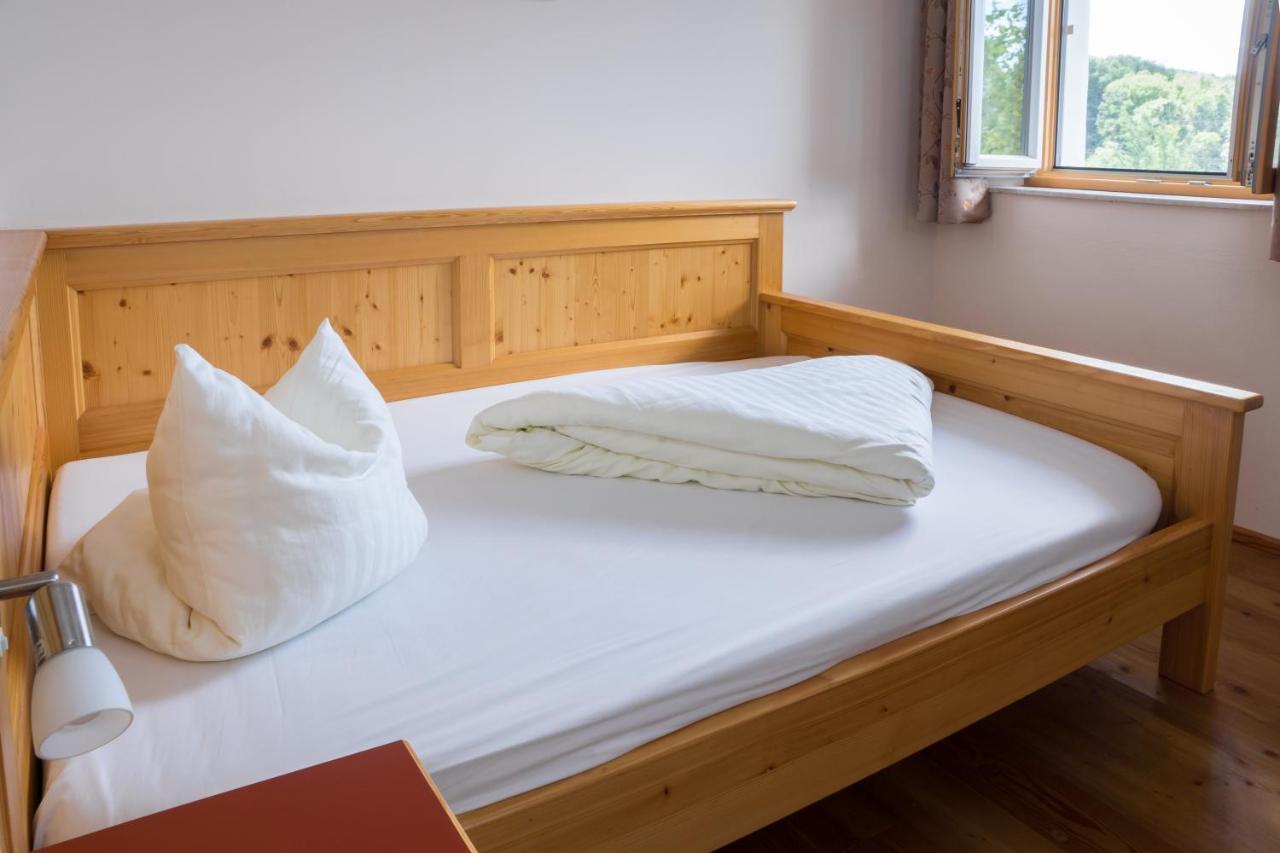 Waldbothgut Villa Linz Kültér fotó