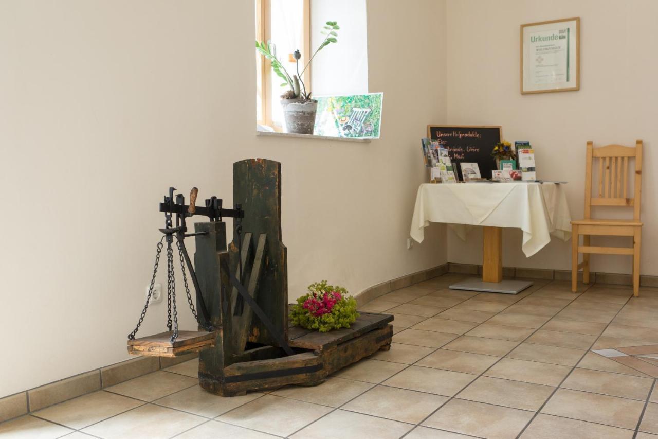 Waldbothgut Villa Linz Kültér fotó