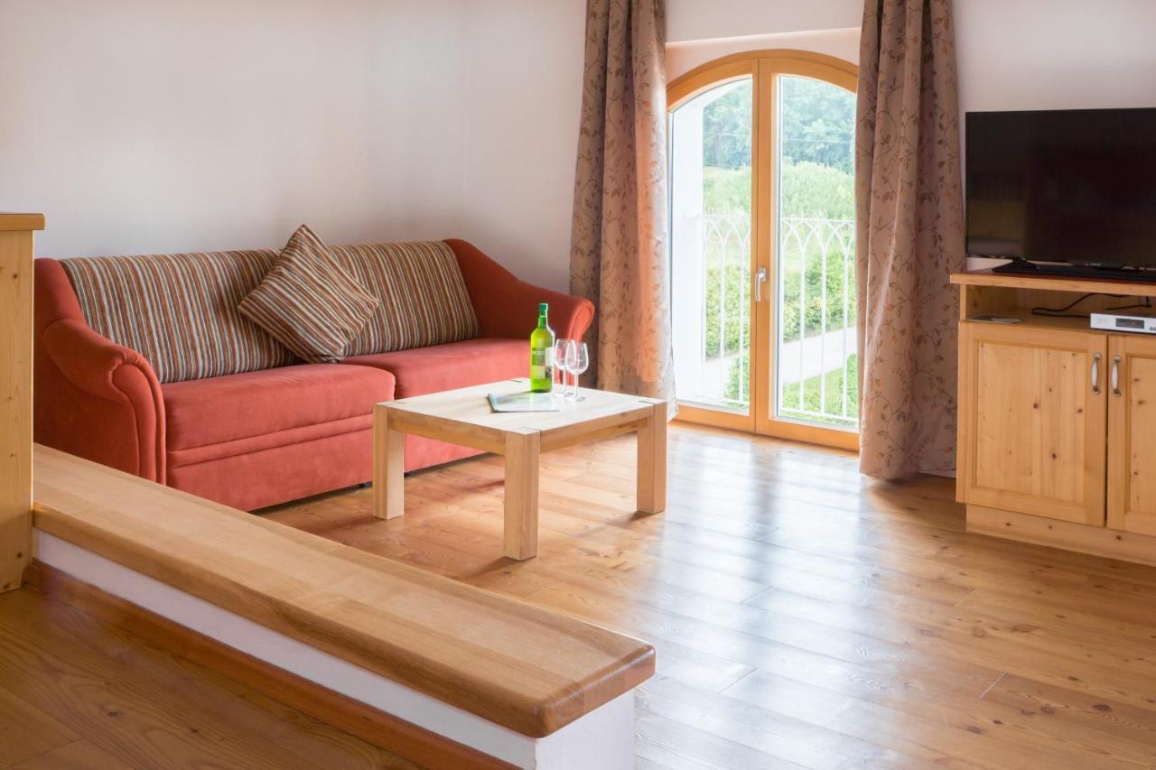 Waldbothgut Villa Linz Kültér fotó
