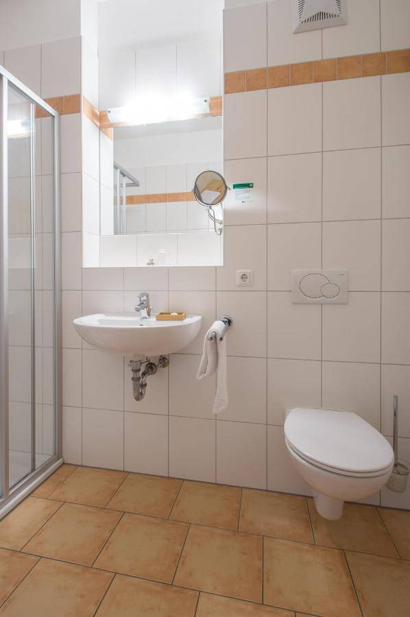 Waldbothgut Villa Linz Kültér fotó