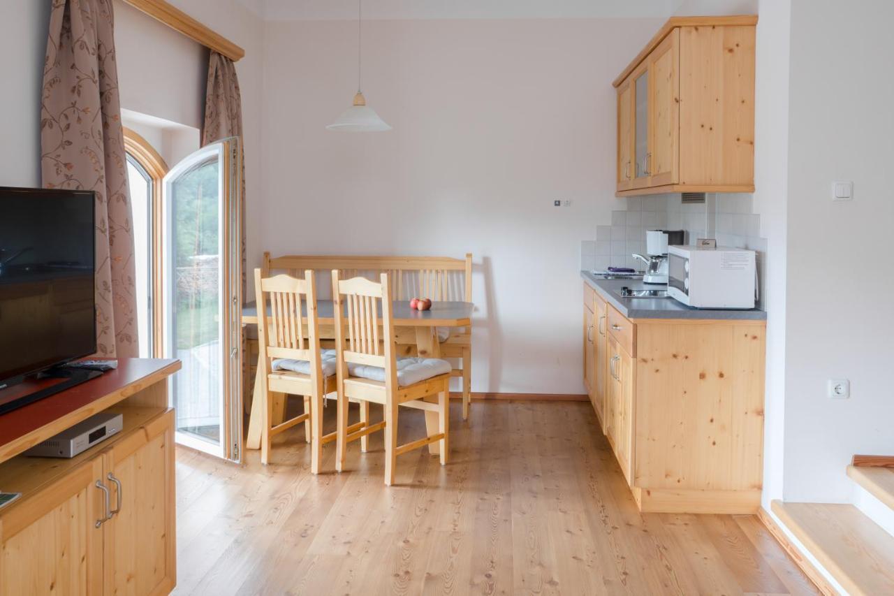 Waldbothgut Villa Linz Kültér fotó