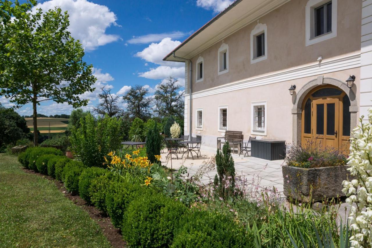 Waldbothgut Villa Linz Kültér fotó